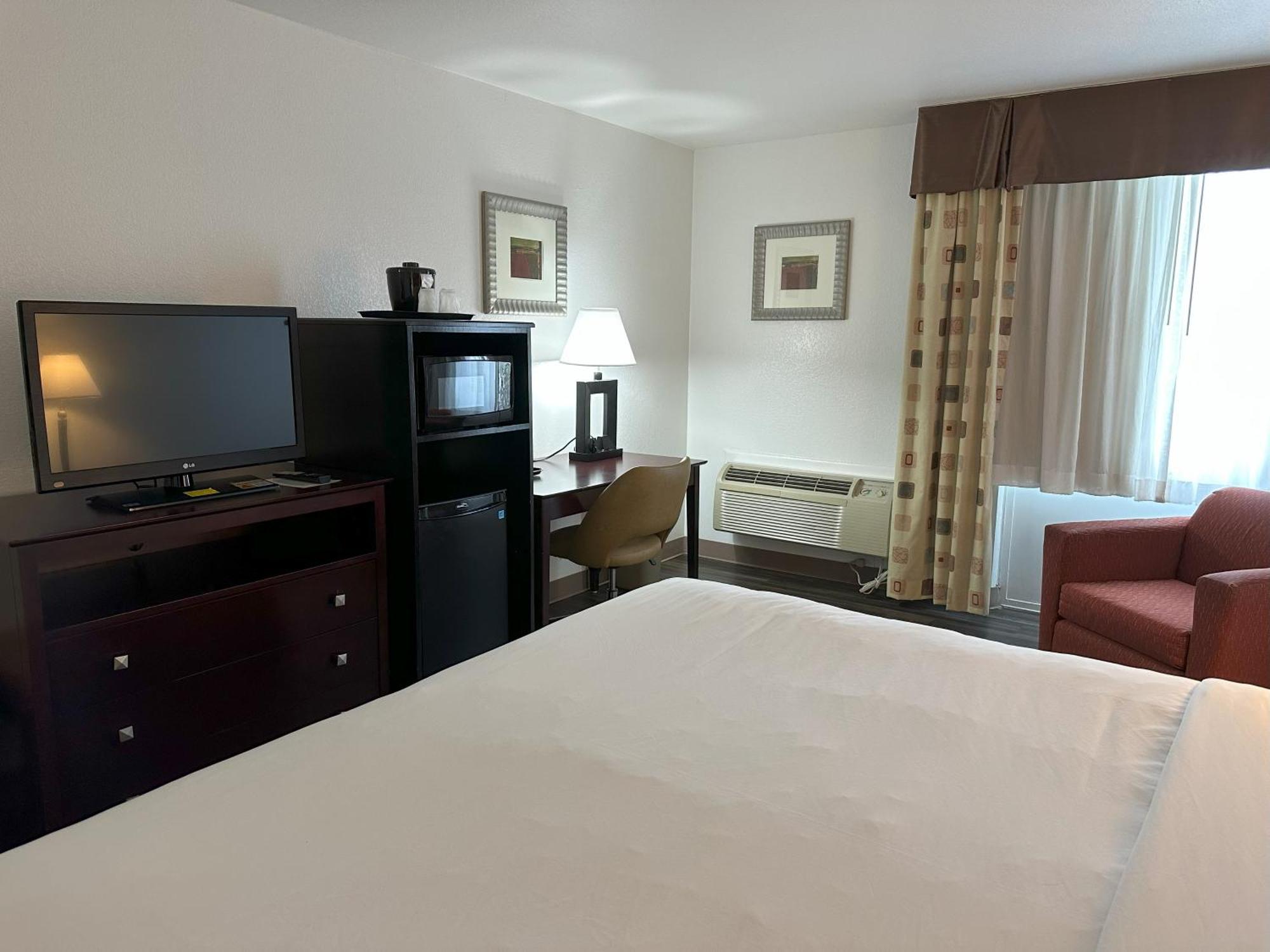 Quality Inn & Suites Everett Dış mekan fotoğraf