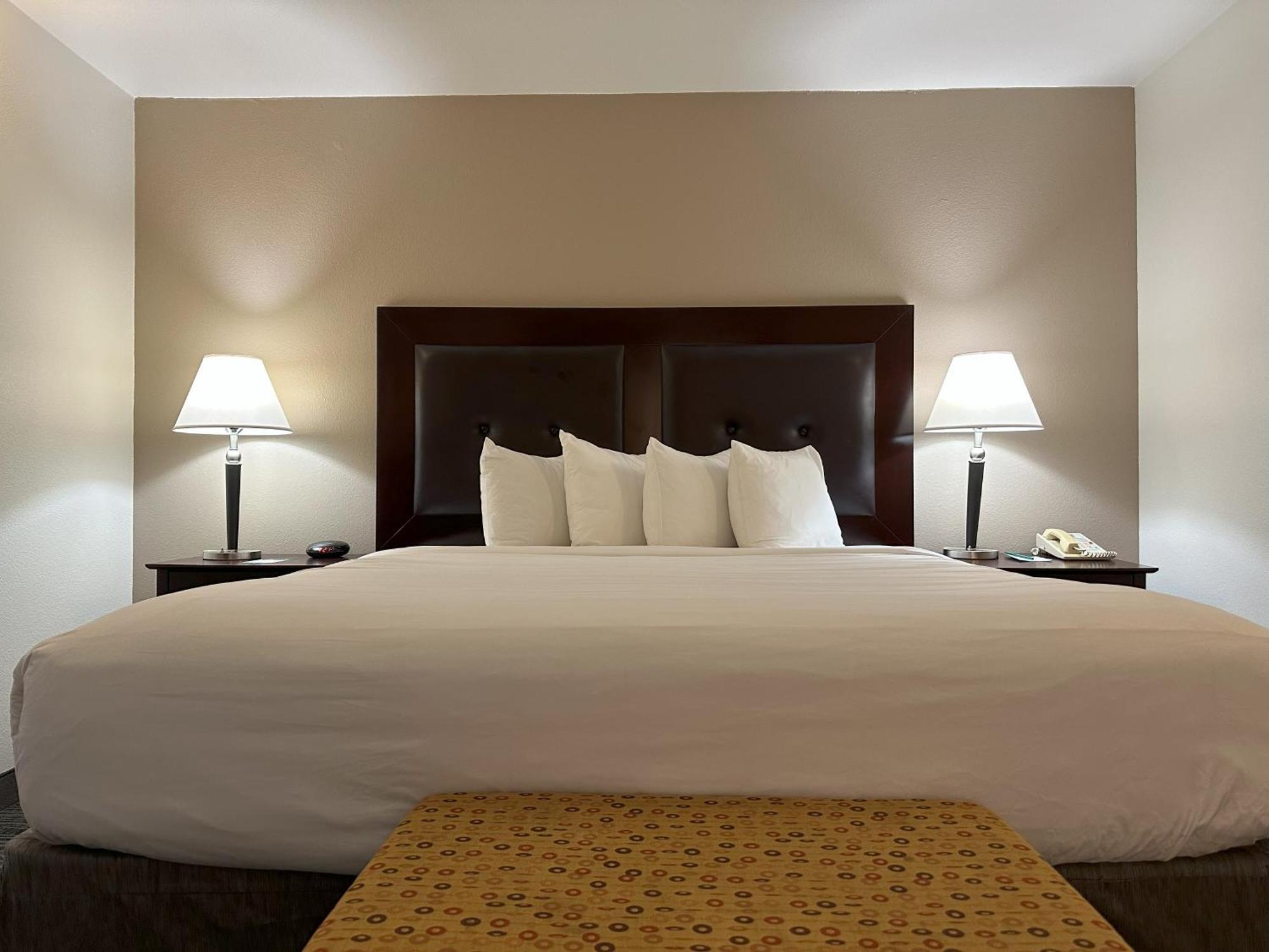 Quality Inn & Suites Everett Dış mekan fotoğraf