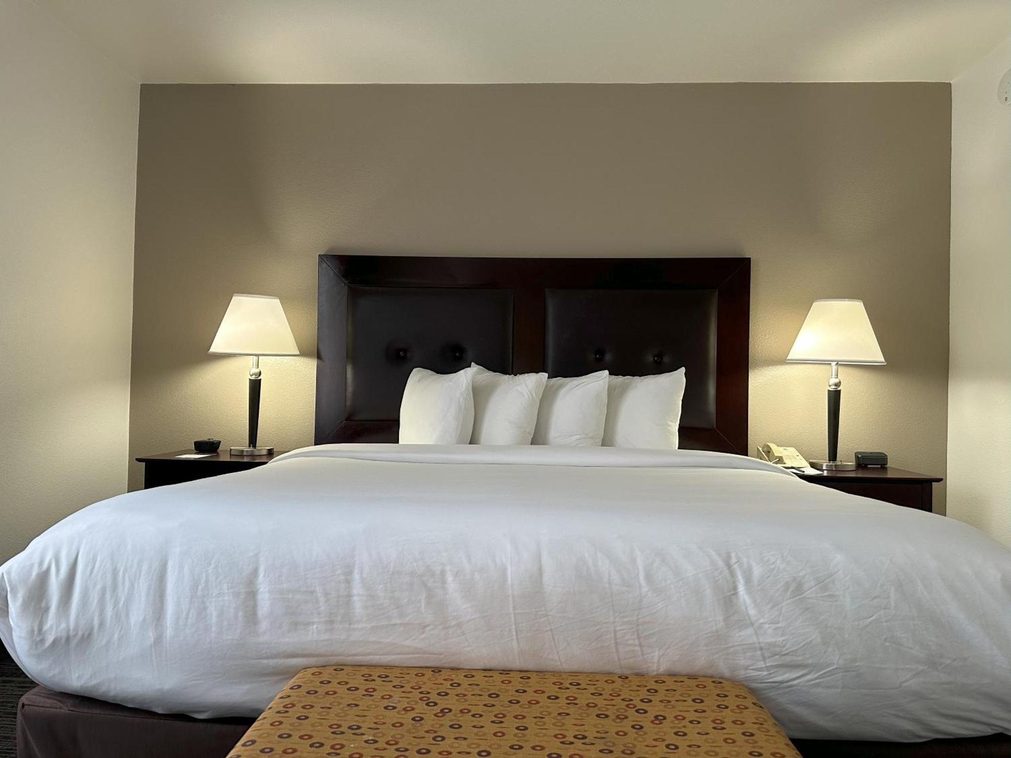 Quality Inn & Suites Everett Dış mekan fotoğraf