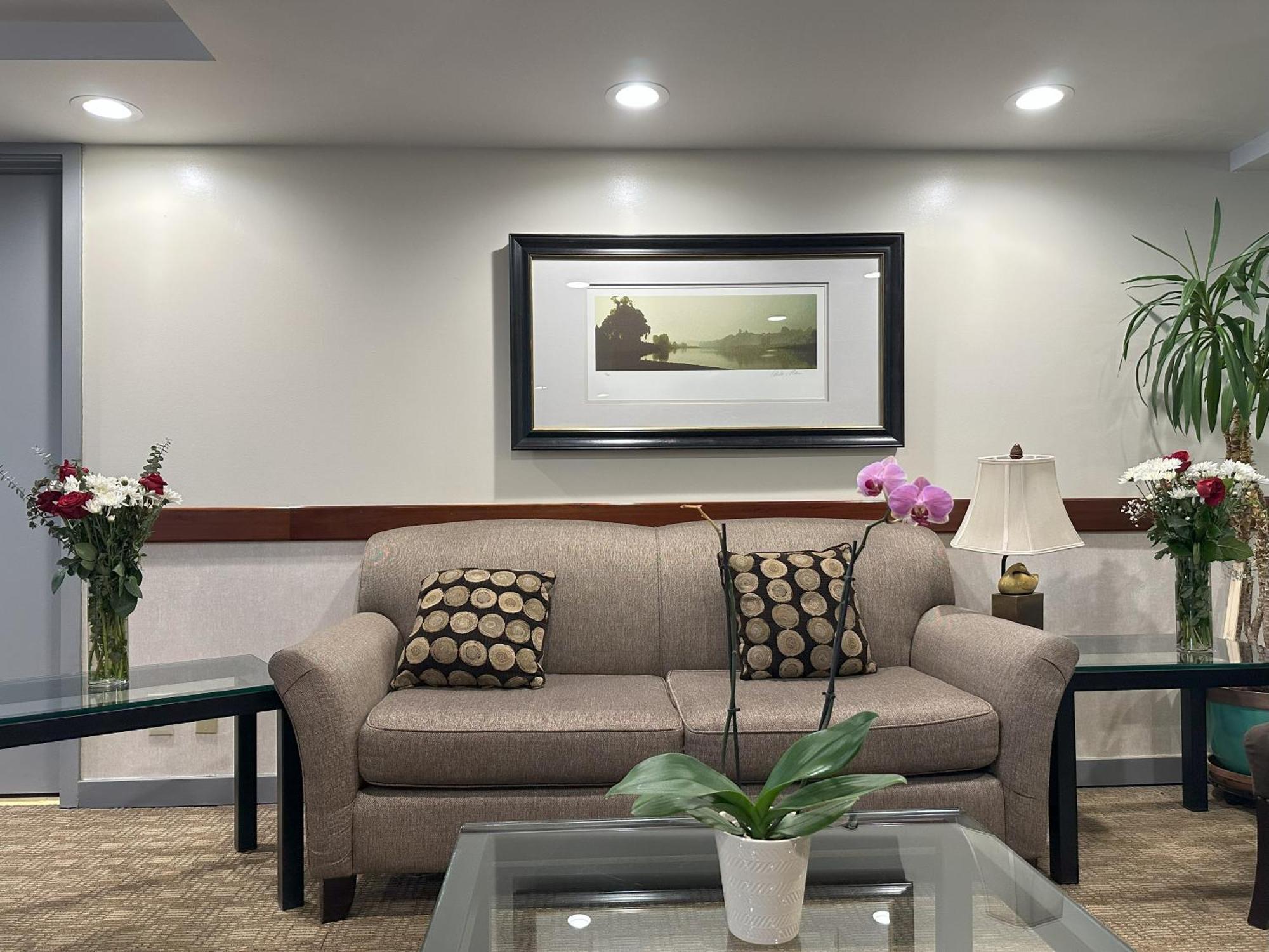 Quality Inn & Suites Everett Dış mekan fotoğraf