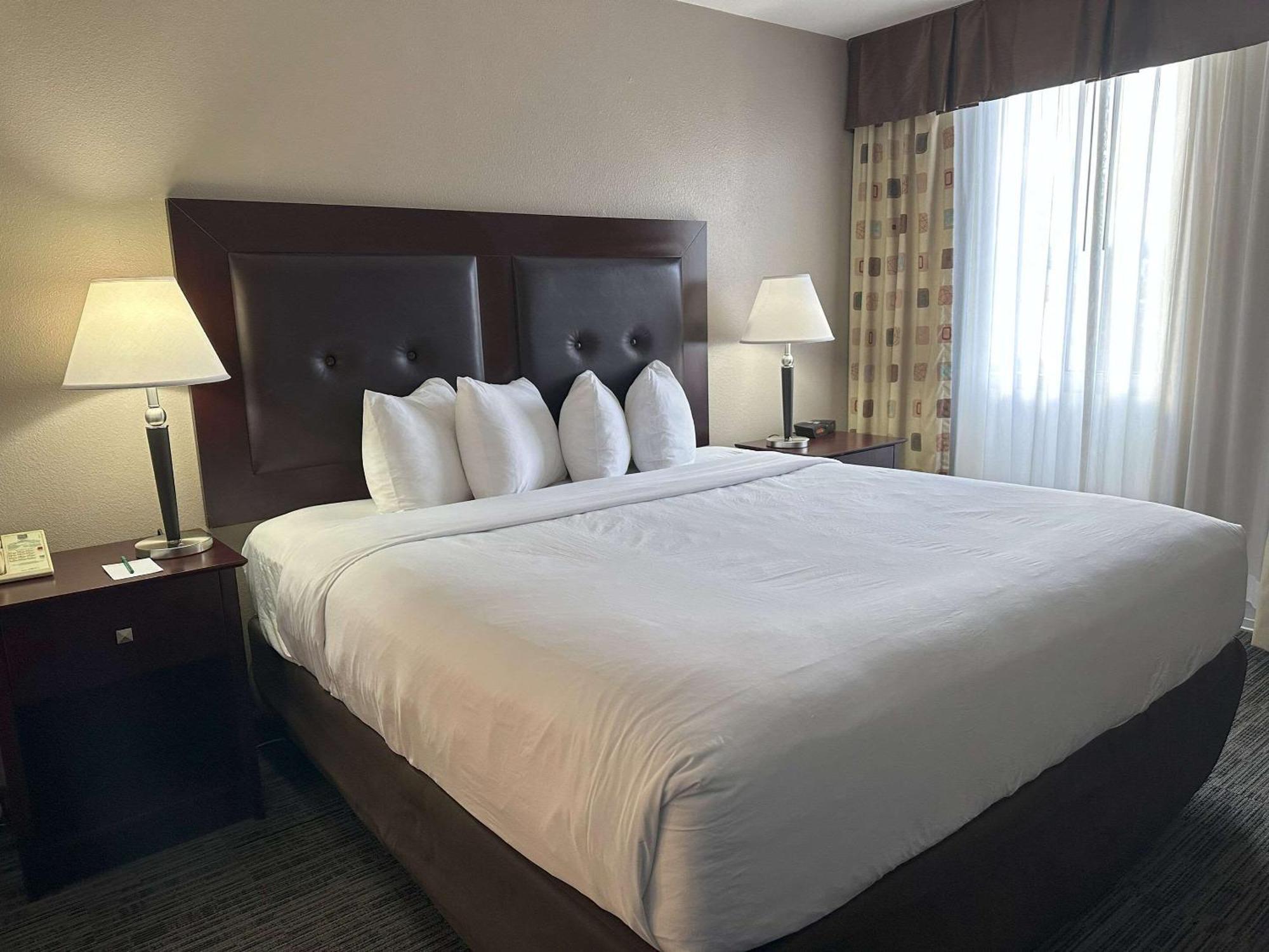 Quality Inn & Suites Everett Dış mekan fotoğraf