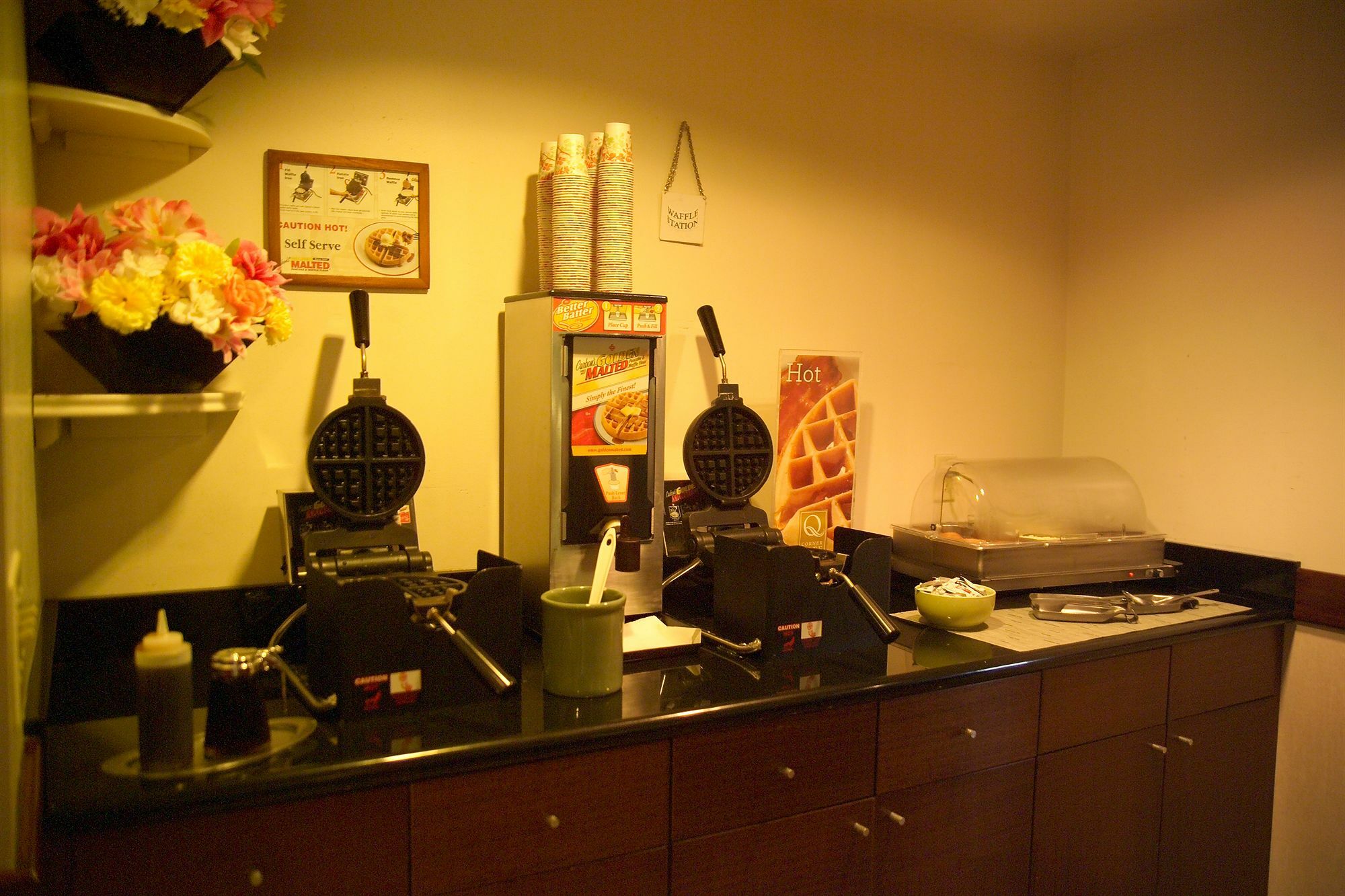 Quality Inn & Suites Everett Dış mekan fotoğraf